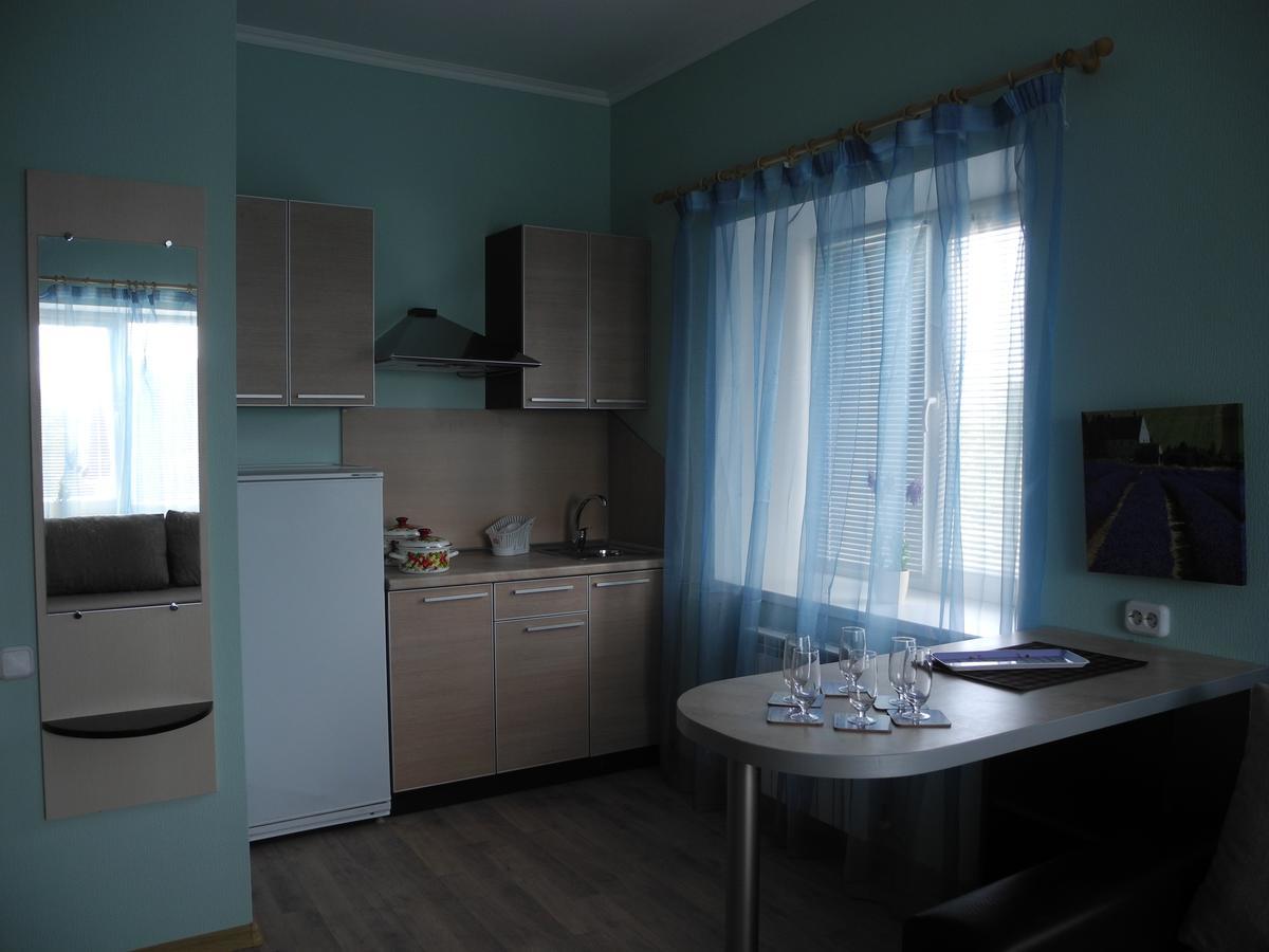 Hotel Falvarak Braslaw Extérieur photo