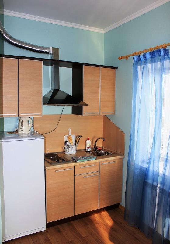 Hotel Falvarak Braslaw Extérieur photo