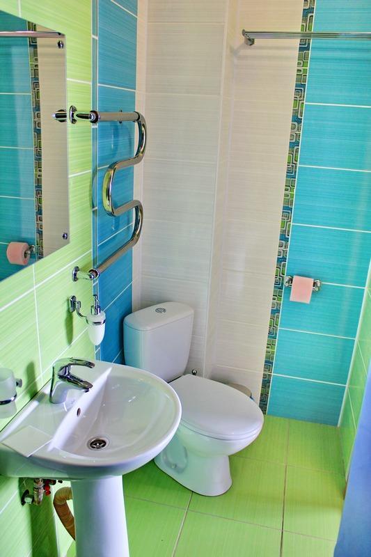 Hotel Falvarak Braslaw Extérieur photo