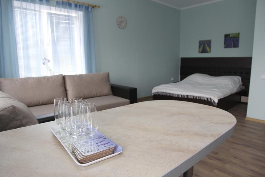 Hotel Falvarak Braslaw Extérieur photo