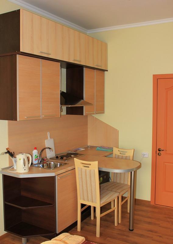 Hotel Falvarak Braslaw Extérieur photo
